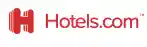 Hotels.com優惠券 