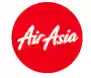 AirAsia亞洲航空優惠券 