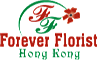 Forever Florist優惠券 